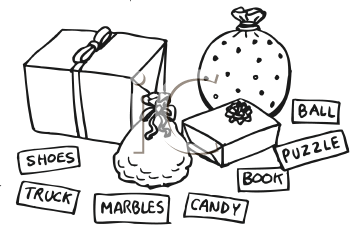 Cartoon Clipart